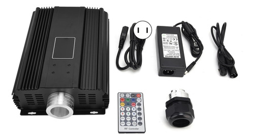 Luces De Fibra Óptica De 75 W Kit De Iluminación Led Kit