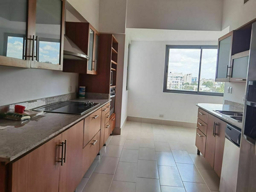Imagen 16 de 30 de Apartamento En Alquiler En Bella Vista