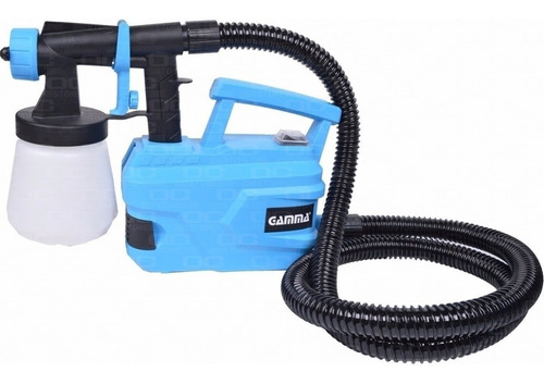 Equipo Para Pintar A Soplete Gamma 900w G2228ar