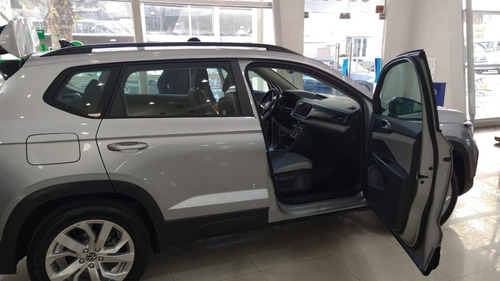 Imagen 14 de 14 de Volkswagen Taos Conforline 250 Entrega Ya!! Lm#a1