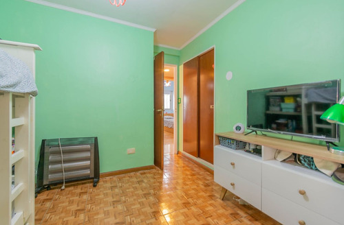 4 Amb + Patio Y Balcón - 2 Baños - Apto Crédito