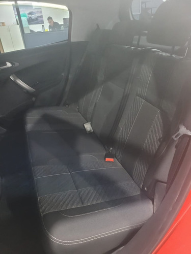 Peugeot 208 1.6 Allure
