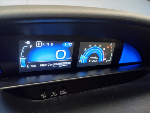 Toyota Etios 1.5 Xls At