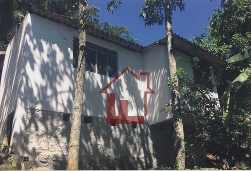 Imagem 3 de 6 de Chácara Chácara À Venda Em Piraí/rj - St1129