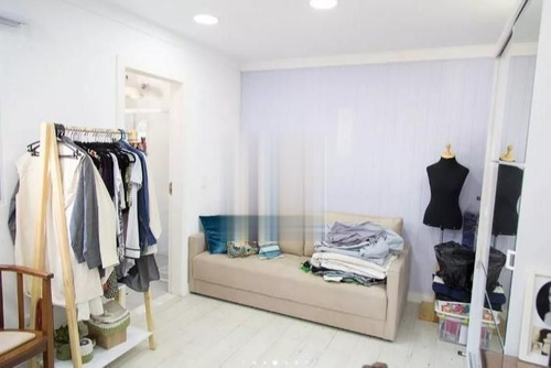 Imagem 4 de 30 de Sobrado Em Vila Libanesa, São Paulo/sp De 120m² 3 Quartos À Venda Por R$ 870.000,00 - So2170921-s