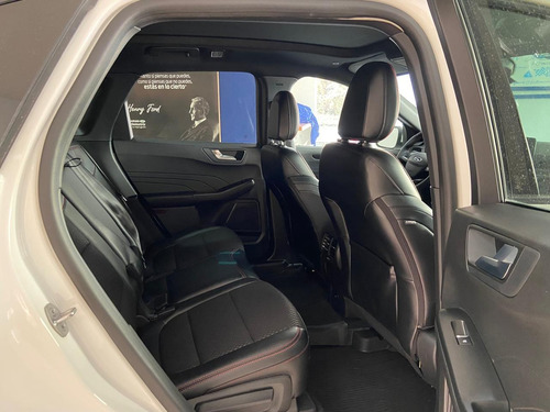 Ford Escape 198 St-line select 5p At