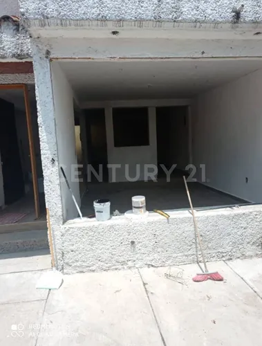 Casa Al Sur De La Ciudad Para Remodelar.