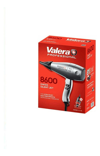 Valera Secador De Pelo Silent Jet 7500