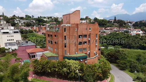 Apartamento En Venta Ubicado En Lomas De La Trinidad 