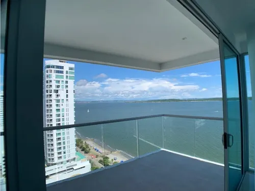 Venta Apartamento De 3 Alc Castillogrande
