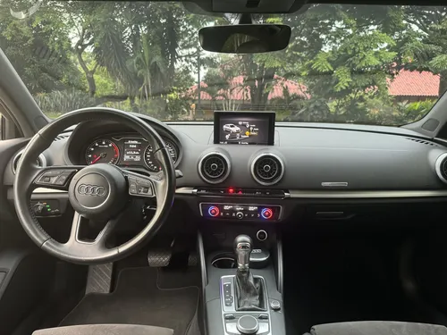 Audi A3 2.0 Progressive