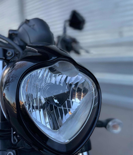 Imagen 9 de 12 de Kawasaki Vulcan 650s
