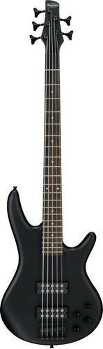 Bajo Eléctrico Ibanez Gsr205ex