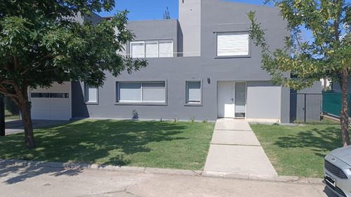 Casa En Venta Valle Escondido - Apto Credito - Barrio El Prado