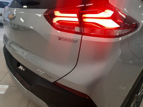 Chevrolet Tracker 1.2 Premier Turbo At