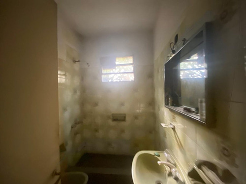 Casa A Reciclar Apta Crédito Lomas De Zamora Oeste
