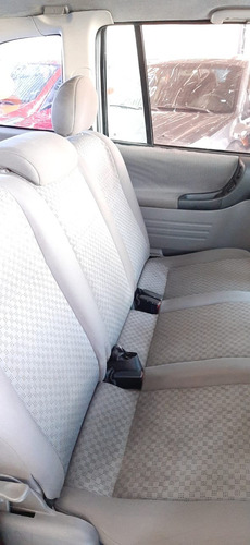 Chevrolet Zafira 2.0 Aut. 2009 Super Conservado