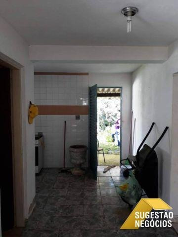 Ibiúna Chácara Para Moradia Ou Lazer - 2936