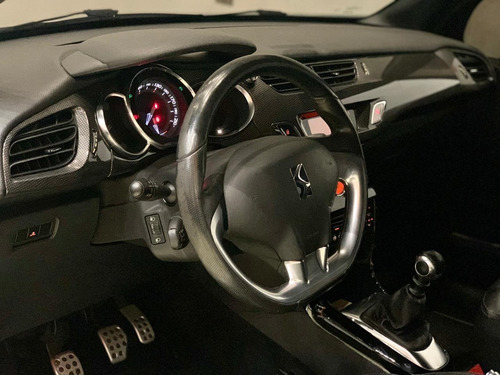 Citroën Ds3 1.6 Thp Gasolina Manual 2013