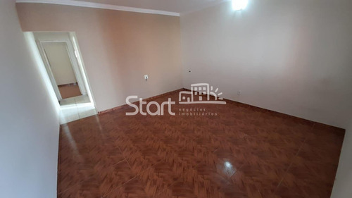 Imagem 10 de 20 de Casa Para Aluguel Em Parque Da Figueira - Ca004099