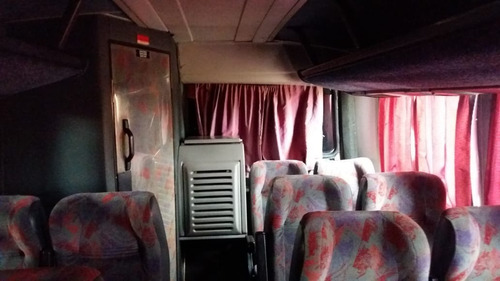 Imagem 6 de 11 de Marcopolo Paradiso 1150 Scania K-113 Confira Oferta! Ref.120