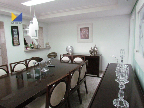 Imagem 8 de 30 de Casa Com 3 Dormitórios À Venda, 298 M² Por R$ 1.500.000,00 - Jardim Tranqüilidade - Guarulhos/sp - Ca0021