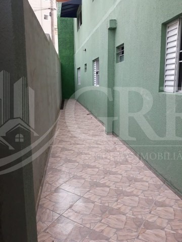 Imagem 12 de 19 de Duas Casas Separadas No Altos Da Vila Paiva- Região Norte De São José Dos Campos - Ca02160 - 70326085
