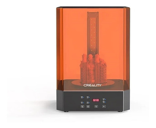 Imagem 5 de 5 de Máquina De Lavagem E Cura - Uw-02- Creality