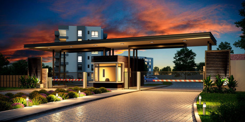 Imagen 14 de 23 de Condominio Borde Laguna