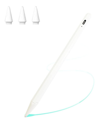 Smart Stylus Pens For  With Palm Rejection And Durable ...