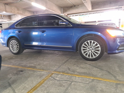 Volkswagen Passat 2.5 Tiptronic Sportline At