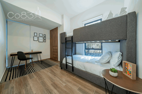 Venta - Departamento - Bélgica Yser - 74 M2 - Piso 10