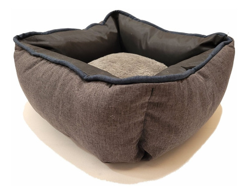 Cama Gato Premium Antifluido 