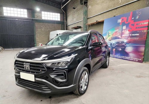 Fiat Pulse 1.3 Gse Drive Mt
