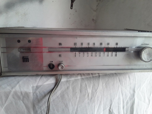 Receptor Philips