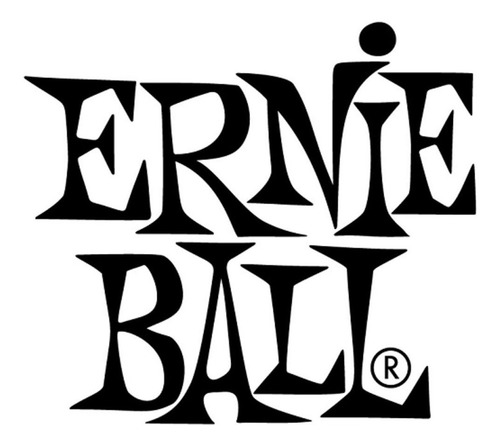 Encordoamento Ernie Ball 0.08/.038 Extra Slinky Usa C/ Nf-e