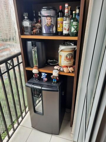 Imagem 4 de 6 de Apartamento Com 2 Dormitórios À Venda, 57 M² Por R$ 275.600 - Vila Augusta - Guarulhos/sp - Ap0761