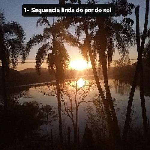 Lote 1 Sitio Paradisíaco