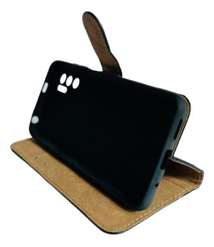 Carcasa Para Xiaomi Redmi Note 10 5g/ Poco M3 Pro Flip Cover