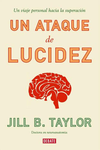 Libro Un Ataque De Lucidez