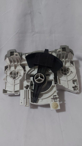 Control De Clima Aire Honda City 09-13 Usado Original (Usado)