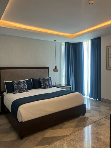 Renta De Apartamento En Cap Cana, Punta Cana.
