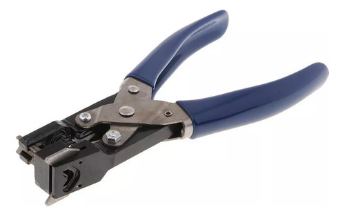 Pinzas Perforadoras R3 De 3 Mm Para Tarjetas