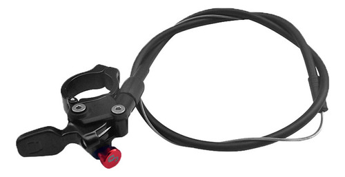 Cable De Palanca De Bloqueo Remoto Para Bicicleta, Cable De