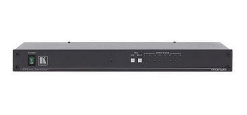 Imagen 1 de 2 de Kramer Electronics Hdmi Splitter Vm8h