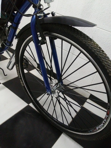 Imagen 4 de 9 de Playera C/motor80cc