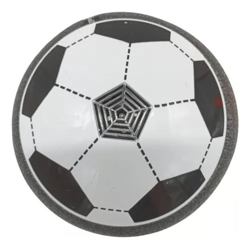 Pelota Interactiva Air Futbol Con Accesorios Faydi - Fd703