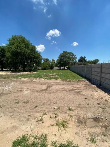 Terreno En Venta En Jose C Paz Barrio Cerrado