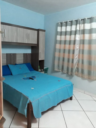 Casa Com 3 Quartos Para Comprar No Alvorada Em Contagem/mg - 1849