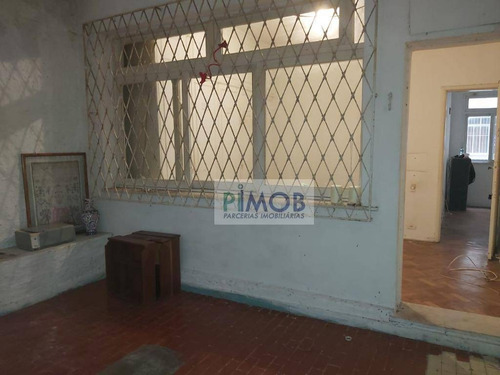 Vendo Otimo Preço Gastao Bahiana Bahiana - Ap1307